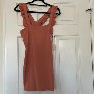 Bodycon Superdown Dress